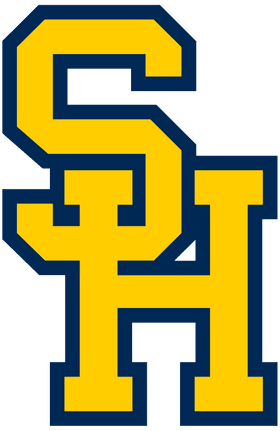 Siena Heights University banner logo