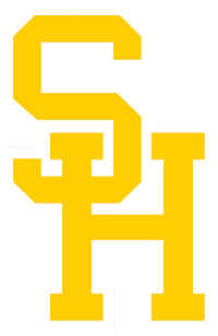 Siena Heights University banner logo