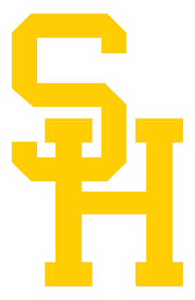 Siena Heights University banner logo